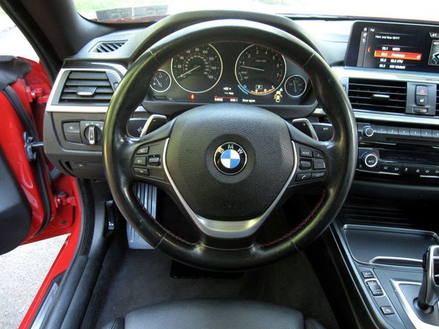 2019 BMW 4 Series SPORT Line - 22914926 - 19
