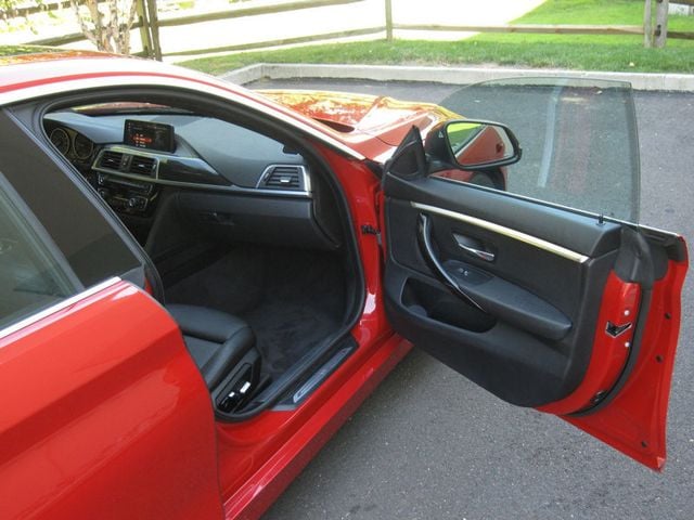 2019 BMW 4 Series SPORT Line - 22914926 - 22