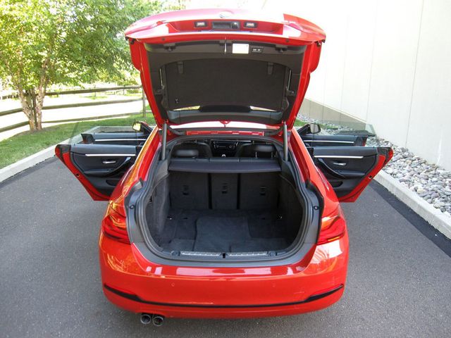 2019 BMW 4 Series SPORT Line - 22914926 - 30