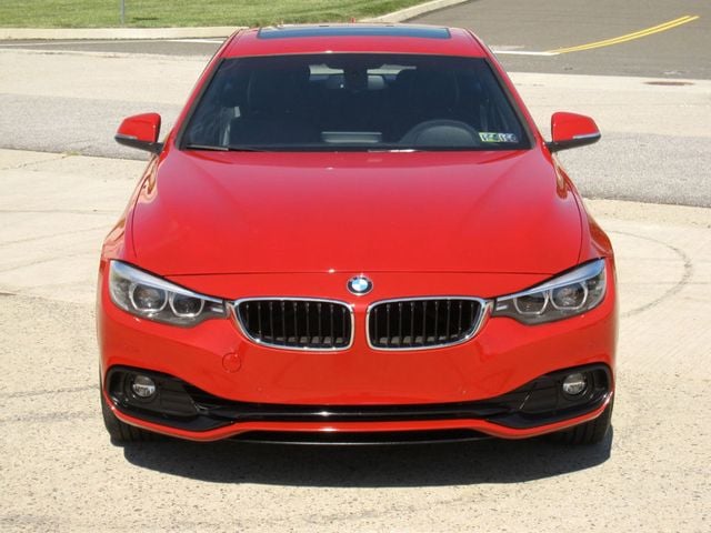 2019 BMW 4 Series SPORT Line - 22914926 - 4
