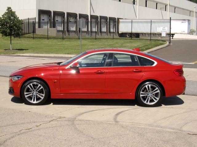 2019 BMW 4 Series SPORT Line - 22914926 - 7