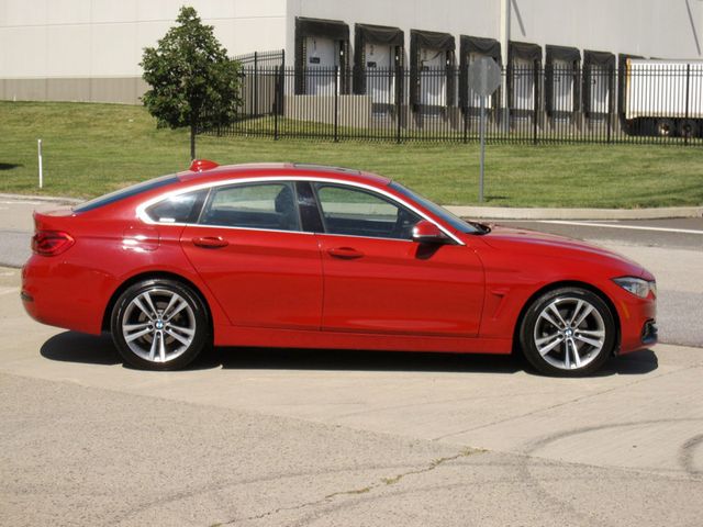 2019 BMW 4 Series SPORT Line - 22914926 - 8