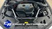 2019 BMW 5 Series 530e iPerformance Plug-In Hybrid - 22379528 - 25