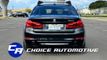 2019 BMW 5 Series 530e iPerformance Plug-In Hybrid - 22379528 - 5