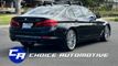 2019 BMW 5 Series 530e iPerformance Plug-In Hybrid - 22379528 - 6