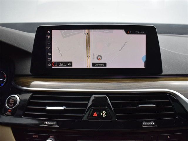 2019 BMW 5 Series 540i - 22788152 - 11