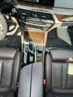 2019 BMW 5 Series M550i xDrive - 22892450 - 23