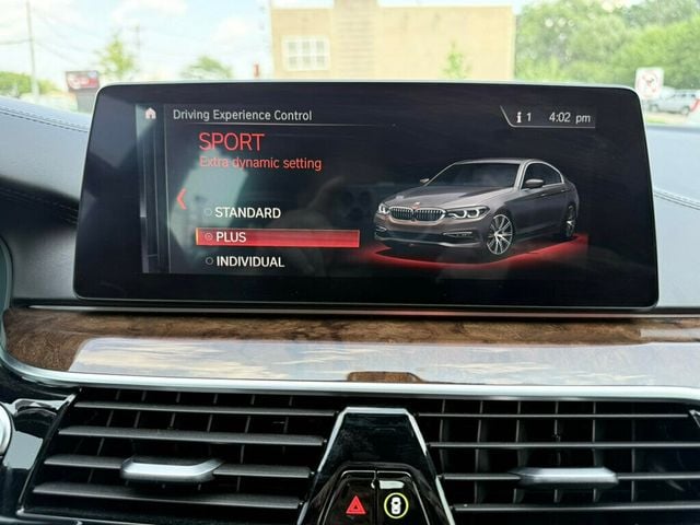 2019 BMW 5 Series M550i xDrive - 22892450 - 34