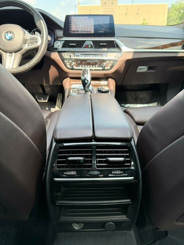 2019 BMW 5 Series M550i xDrive - 22892450 - 41