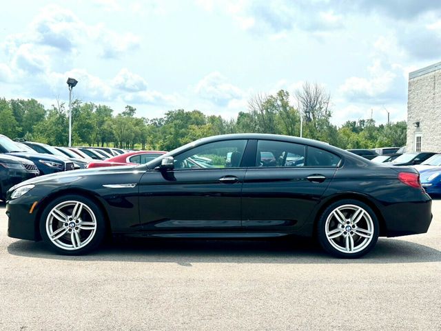 2019 BMW 6 Series 640i xDrive Gran Coupe - 21516533 - 16