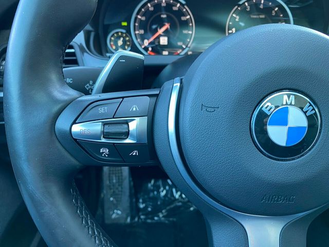 2019 BMW 6 Series 640i xDrive Gran Coupe - 21516533 - 26