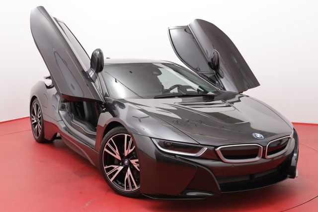 2019 BMW i8 i8 - 20993712 - 0