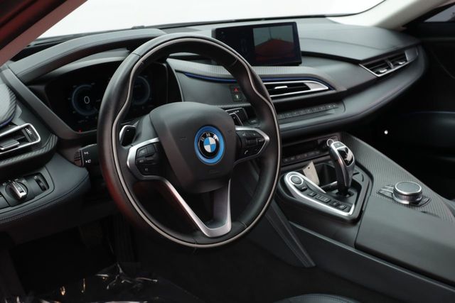 2019 BMW i8 i8 - 20993712 - 9