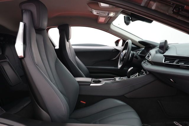 2019 BMW i8 i8 - 20993712 - 11