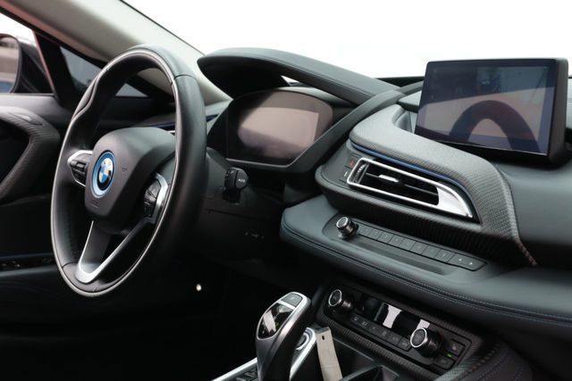 2019 BMW i8 i8 - 20993712 - 13