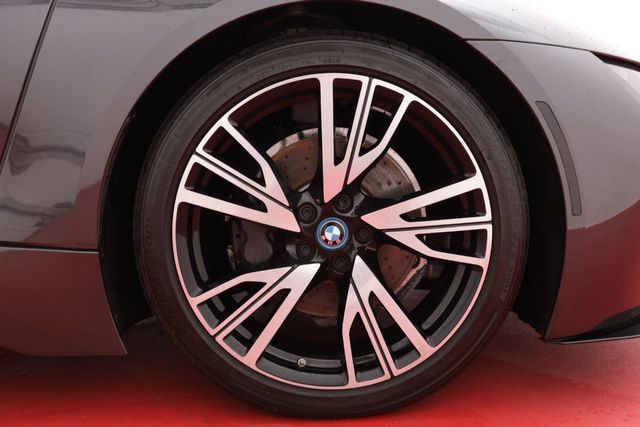 2019 BMW i8 i8 - 20993712 - 14