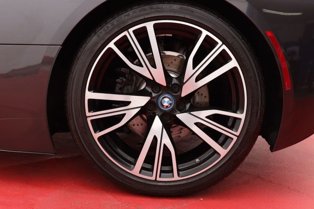2019 BMW i8 i8 - 20993712 - 16