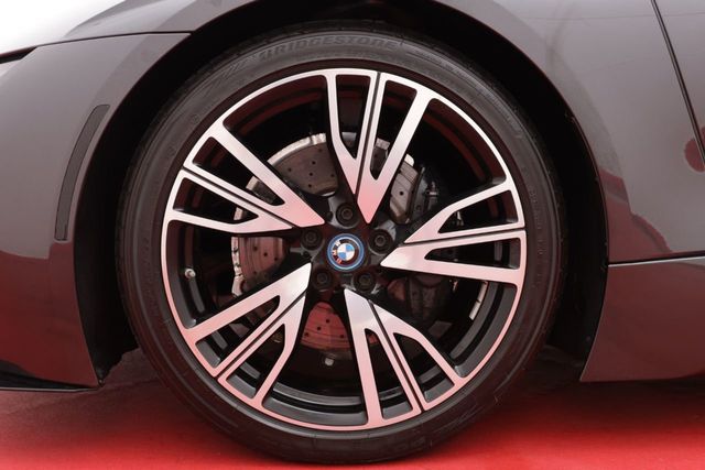 2019 BMW i8 i8 - 20993712 - 17