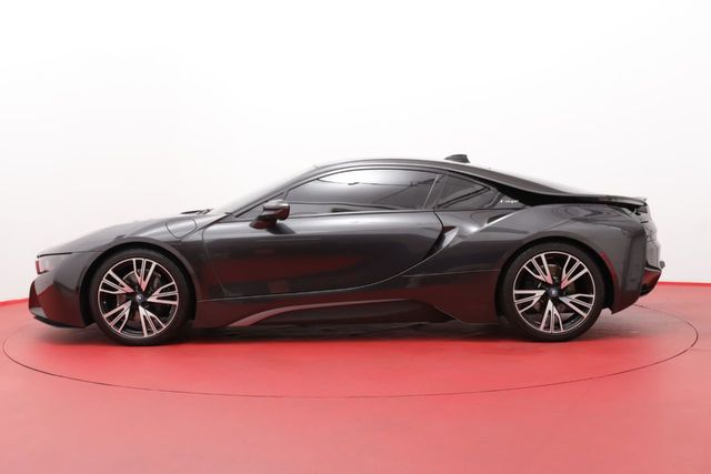 2019 BMW i8 i8 - 20993712 - 1