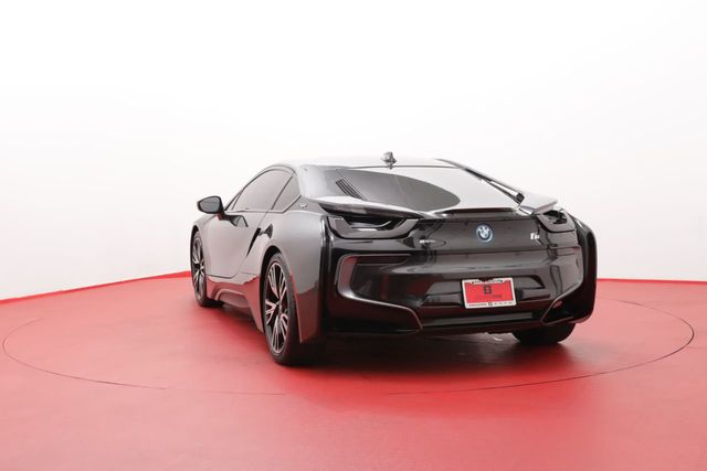 2019 BMW i8 i8 - 20993712 - 2