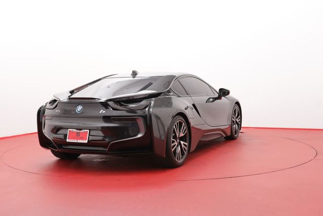 2019 BMW i8 i8 - 20993712 - 4