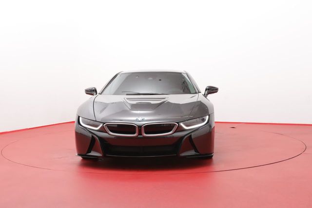2019 BMW i8 i8 - 20993712 - 6