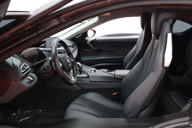 2019 BMW i8 i8 - 20993712 - 8
