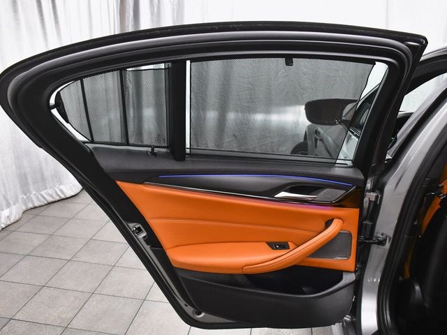 2019 BMW M5 Base - 22938310 - 9