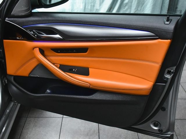 2019 BMW M5 Base - 22938310 - 11
