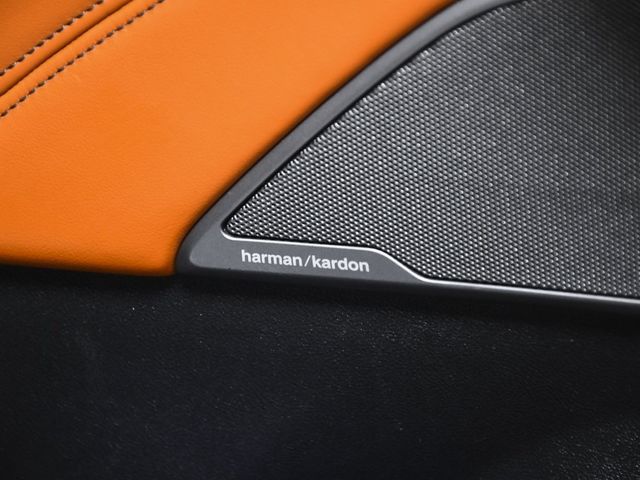 2019 BMW M5 Base - 22938310 - 12