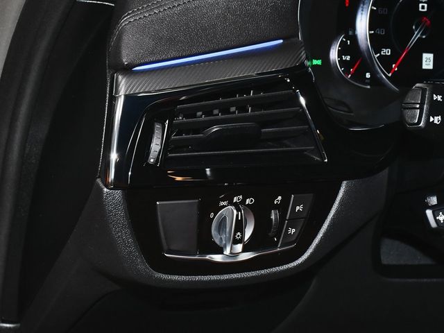 2019 BMW M5 Base - 22938310 - 14