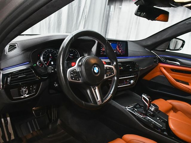2019 BMW M5 Base - 22938310 - 15