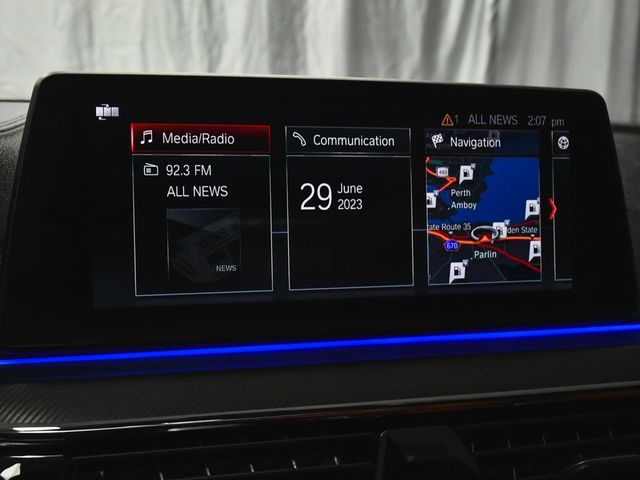 2019 BMW M5 Base - 22938310 - 17