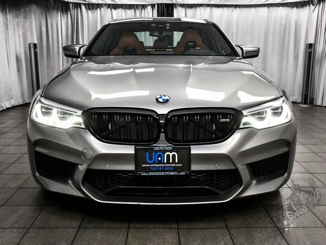 2019 BMW M5 Base - 22938310 - 1