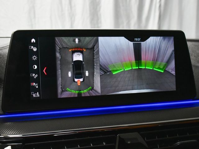 2019 BMW M5 Base - 22938310 - 19