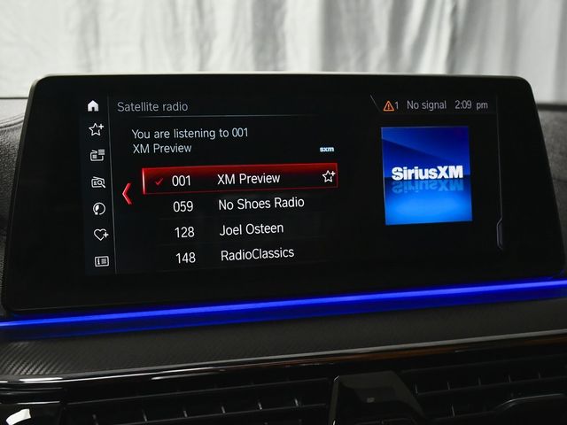 2019 BMW M5 Base - 22938310 - 21