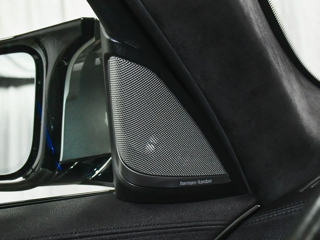 2019 BMW M5 Base - 22938310 - 22