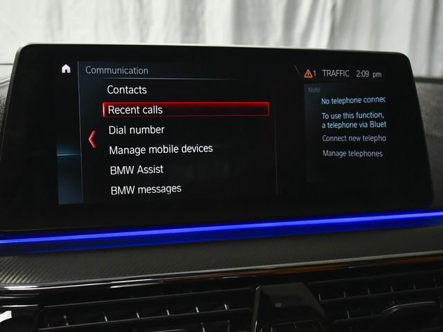 2019 BMW M5 Base - 22938310 - 23