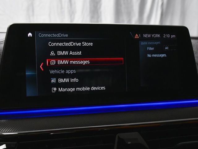 2019 BMW M5 Base - 22938310 - 24