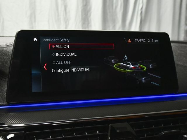 2019 BMW M5 Base - 22938310 - 32