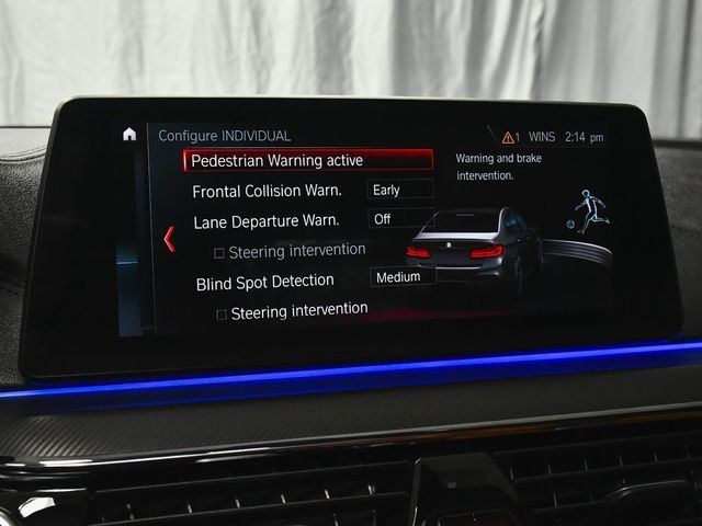 2019 BMW M5 Base - 22938310 - 33