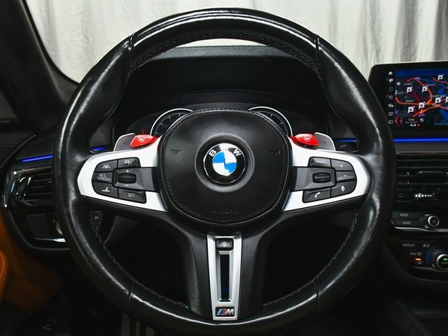 2019 BMW M5 Base - 22938310 - 37