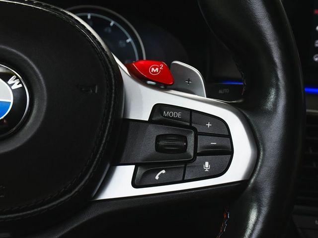 2019 BMW M5 Base - 22938310 - 40