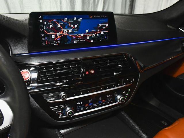 2019 BMW M5 Base - 22938310 - 41