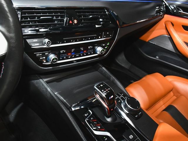 2019 BMW M5 Base - 22938310 - 42