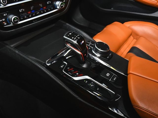 2019 BMW M5 Base - 22938310 - 43