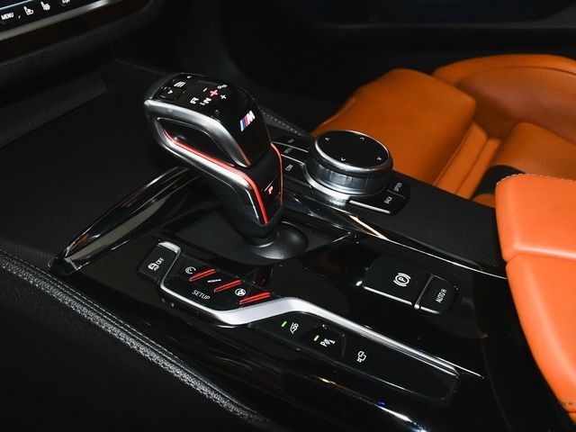 2019 BMW M5 Base - 22938310 - 44