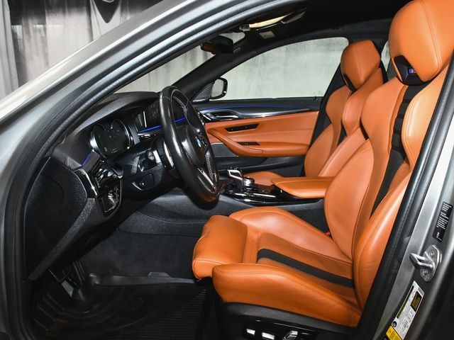 2019 BMW M5 Base - 22938310 - 47