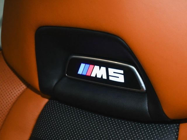 2019 BMW M5 Base - 22938310 - 48