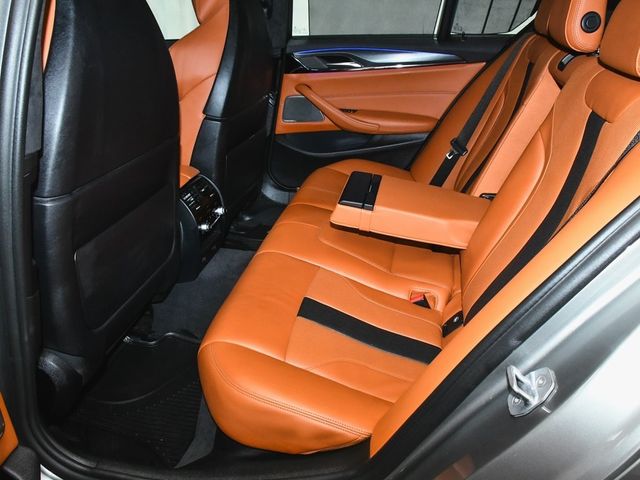 2019 BMW M5 Base - 22938310 - 49
